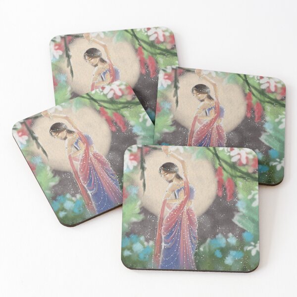Item preview, Forest Fairy designed and sold by ekaya-akshaya.