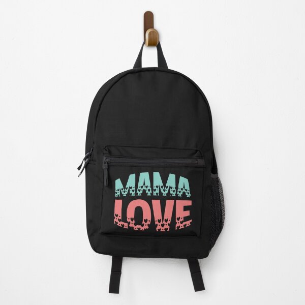 Item preview, Mama Love, Momma Love, Mom love, Mother's day, Motherhood, Mom Era, Mothers day Gift designed and sold by shaswag.
