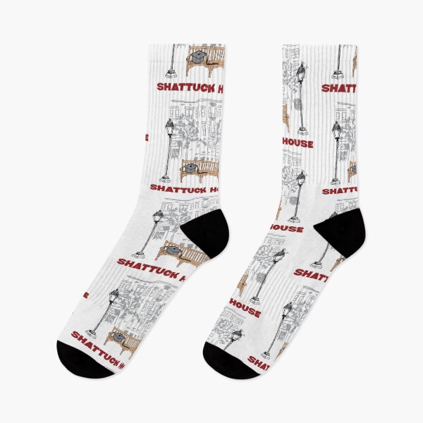 Item preview, Shattuck House Community 2024 (Light Product Version) designed and sold by Kaycia481.