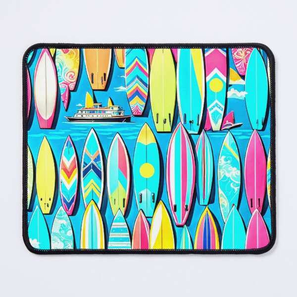 Item preview, Surf's Palette designed and sold by Kingcls.