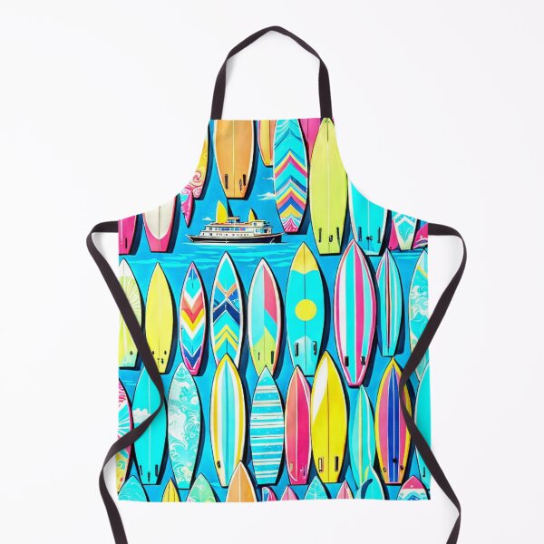 Item preview, Surf's Palette designed and sold by Kingcls.