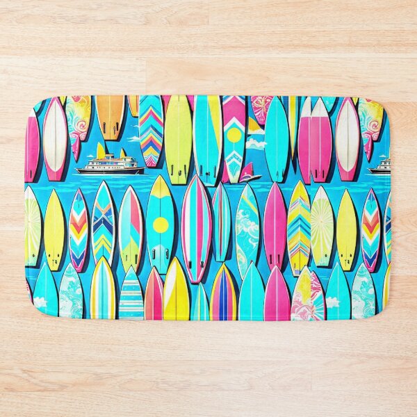 Item preview, Surf's Palette designed and sold by Kingcls.