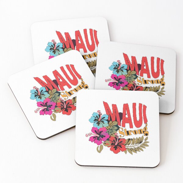 Item preview, strong Maui stronge relief Hawaii strong banyan tree designed and sold by STORMcorner.