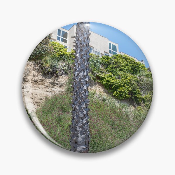 Item preview, Sunny Santa Cruz, California Hillside Home  designed and sold by bayviewmedia.