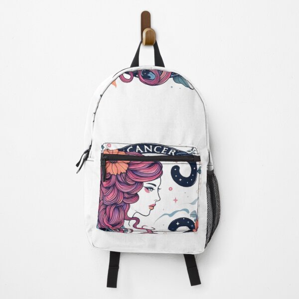 Item preview, Cancer Symbol: Deep Emotions in Motion designed and sold by FreedomFrames.