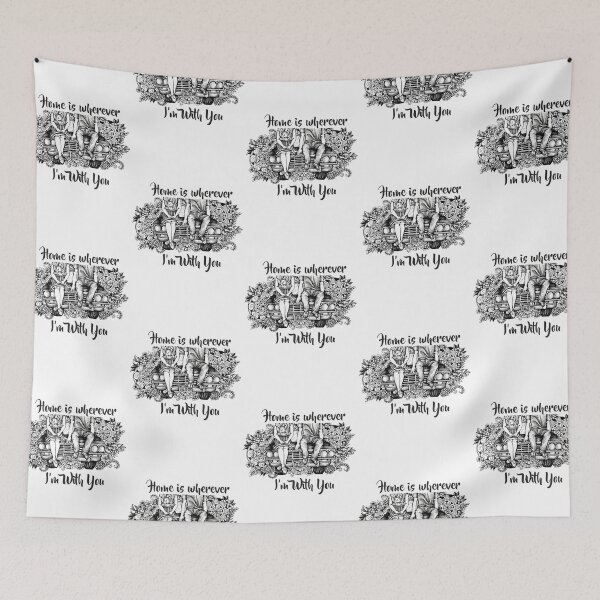 Item preview, Home designed and sold by camserese.