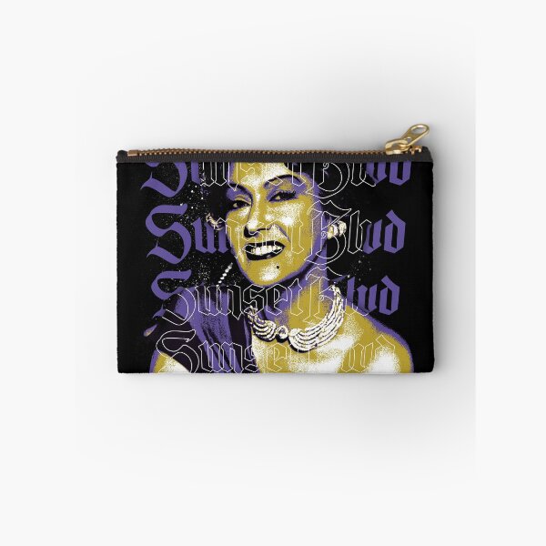 Item preview, vintage antidesign sunset blvd norma desmond metal designed and sold by unfamouzzz.