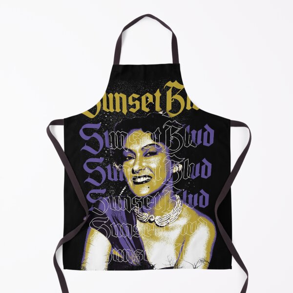 Item preview, vintage antidesign sunset blvd norma desmond metal designed and sold by unfamouzzz.
