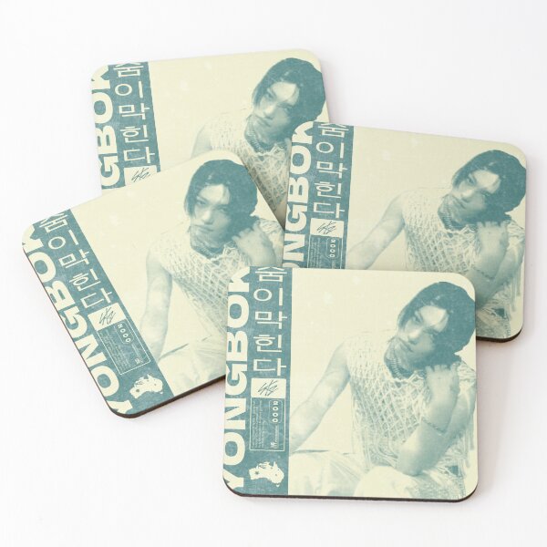 Item preview, Lose My Breath- Felix Yongbok designed and sold by RiahWills.