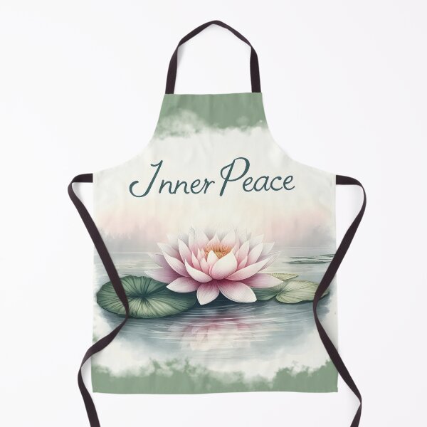 Item preview, Inner Peace Succulent - Serene Plant Artwork designed and sold by AmvaDesigns.