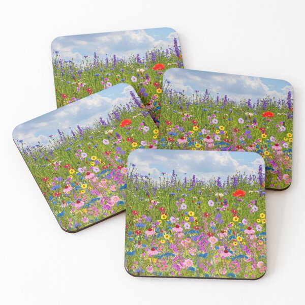 Item preview, Wild Flowers designed and sold by OCNau.