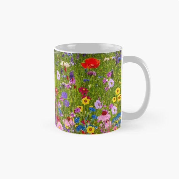 Item preview, Wild Flowers designed and sold by OCNau.
