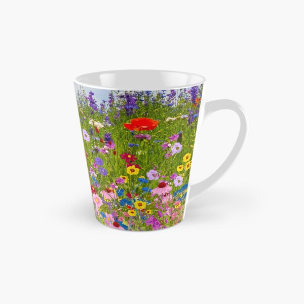 Item preview, Wild Flowers designed and sold by OCNau.