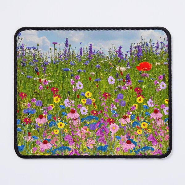 Item preview, Wild Flowers designed and sold by OCNau.
