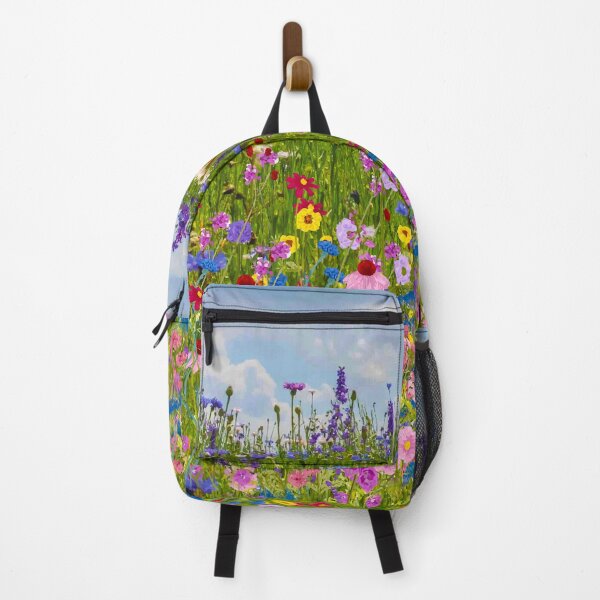 Item preview, Wild Flowers designed and sold by OCNau.