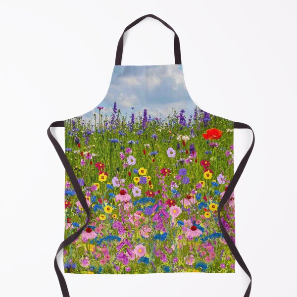 Item preview, Wild Flowers designed and sold by OCNau.