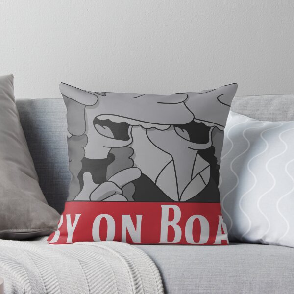 Item preview, Baby on board designed and sold by MrPlow-.