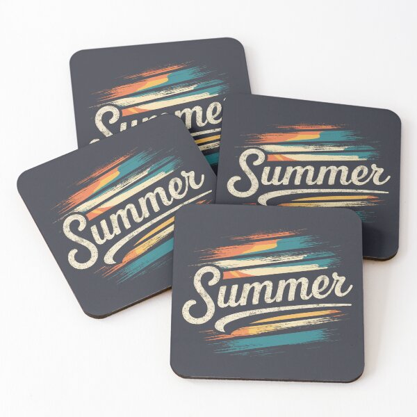 Item preview, Summer State of Mind designed and sold by hayamajaoud.