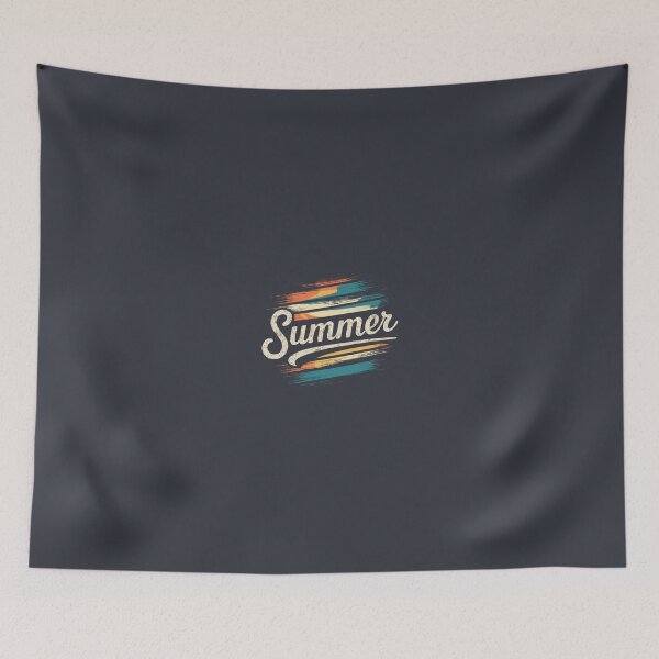 Item preview, Summer State of Mind designed and sold by hayamajaoud.