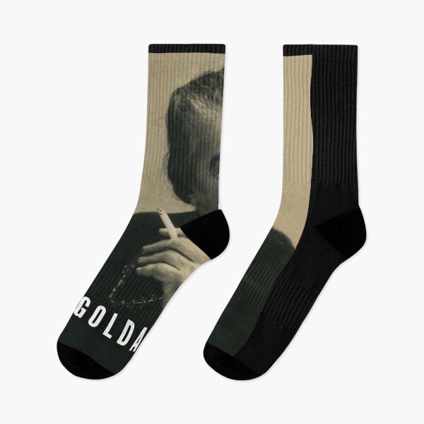 Item preview, Golda Meir designed and sold by Flirt-Teez.