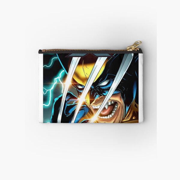 Item preview, Weapon X 3 designed and sold by White Tiger Designz .