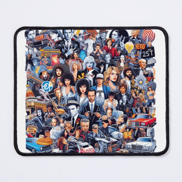 Item preview, Pop culture design designed and sold by Graphic Grove.