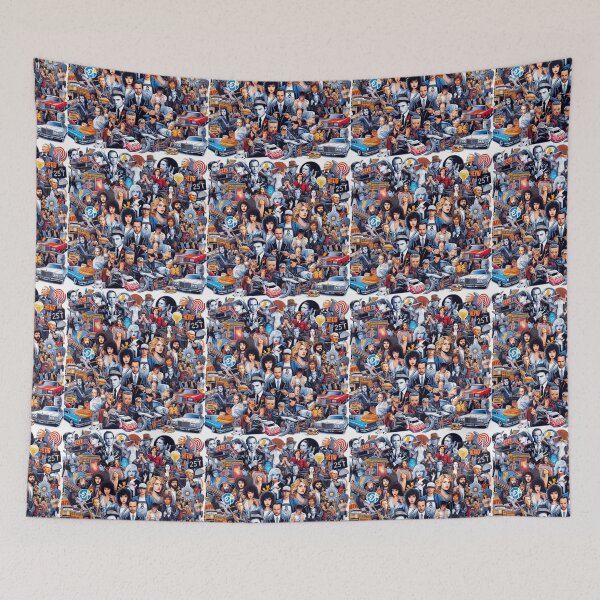 Item preview, Pop culture design  designed and sold by Graphic  Grove.