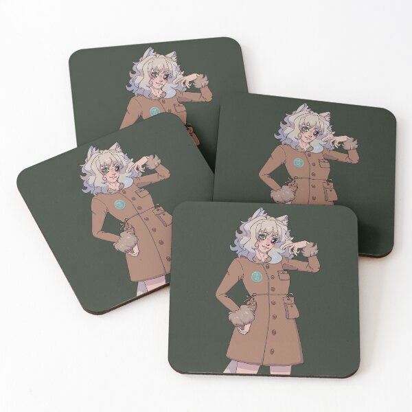Item preview, Mikela designed and sold by sberry-meowcow.
