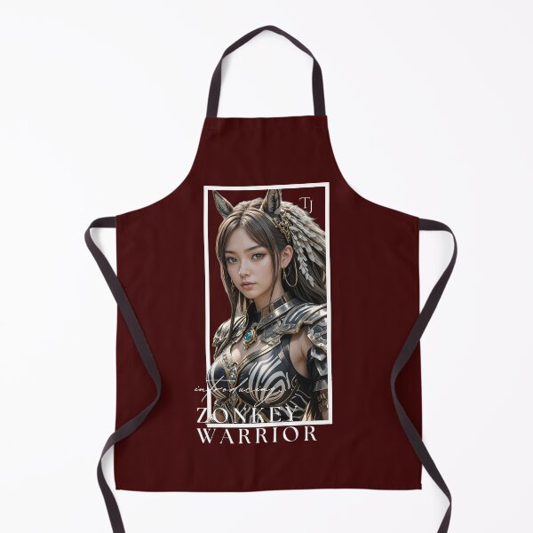Item preview, Zonkey warrior: Revolución designed and sold by JocLuyz.