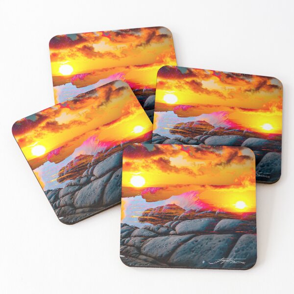 Item preview, Escape to Dreamland designed and sold by ByJacquelineLaw.