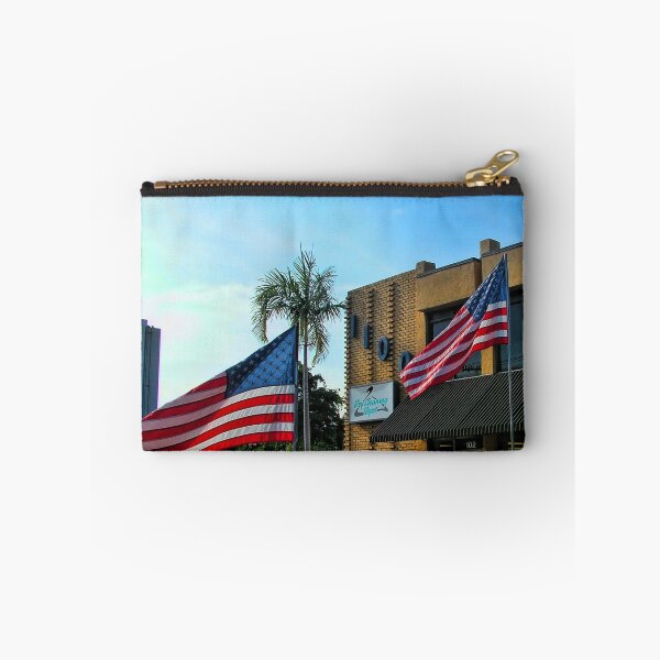 Item preview, American Dry Cleaning designed and sold by GolemAura.