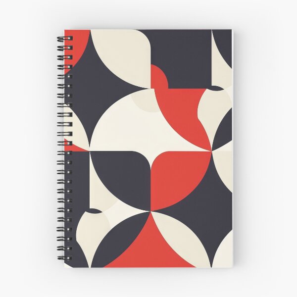 Item preview, Geometric Abstract Art designed and sold by Retrocranio.
