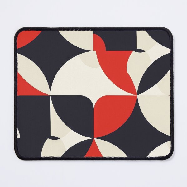 Item preview, Geometric Abstract Art designed and sold by Retrocranio.