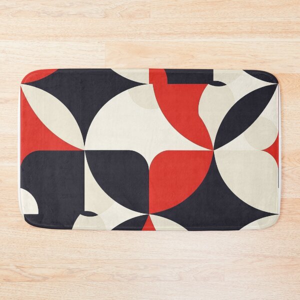 Item preview, Geometric Abstract Art designed and sold by Retrocranio.