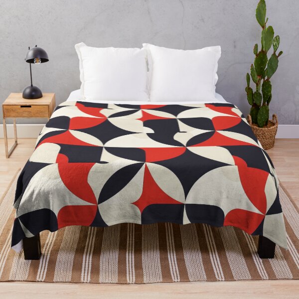 Item preview, Geometric Abstract Art designed and sold by Retrocranio.