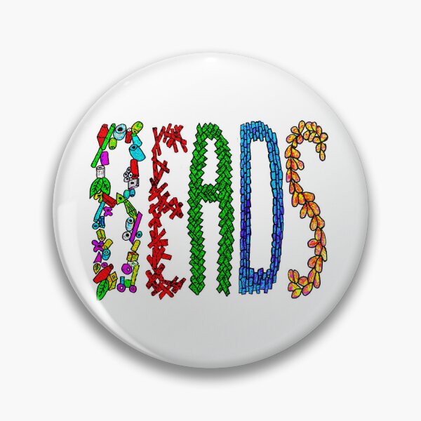 Item preview, Beads!  designed and sold by RedLeafPine.