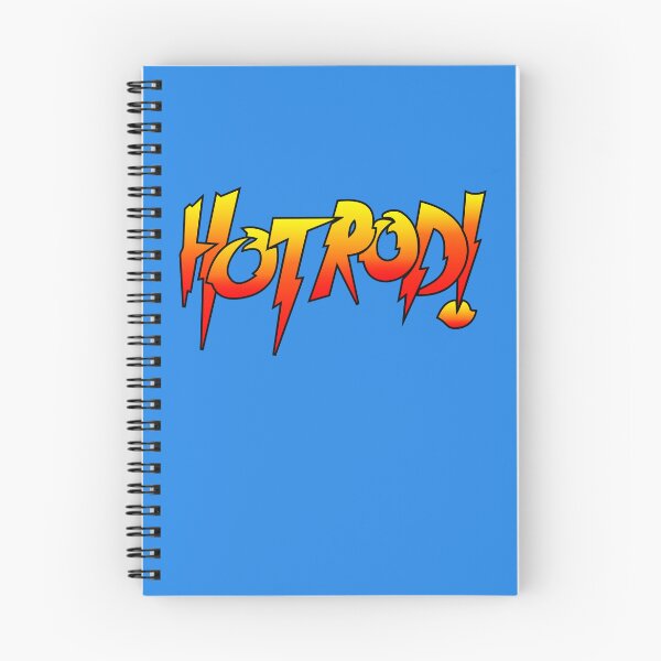 Item preview, HOTROD designed and sold by ElChadino's.