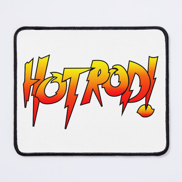 Item preview, HOTROD designed and sold by ElChadino's.