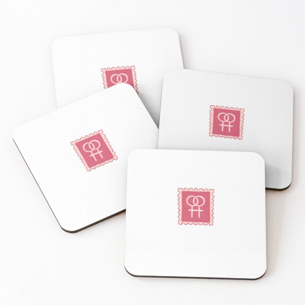 Item preview, wlw stamp designed and sold by saturnisinspace.