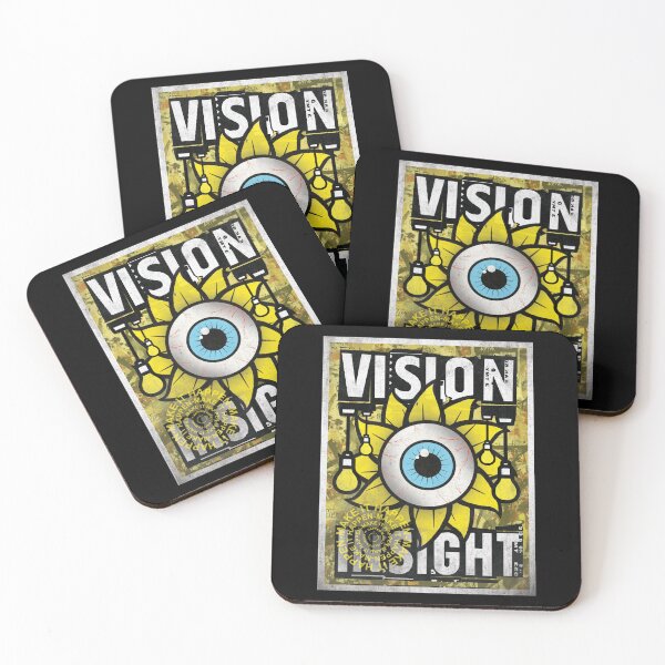 Item preview, VISION designed and sold by moon70star-m70s.