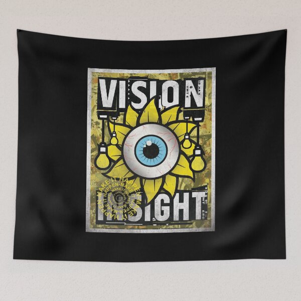 Item preview, VISION designed and sold by moon70star-m70s.