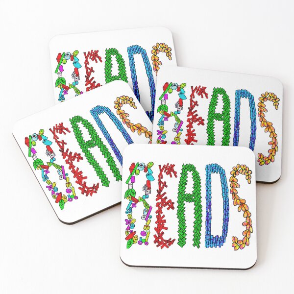 Item preview, Beads!  designed and sold by RedLeafPine.