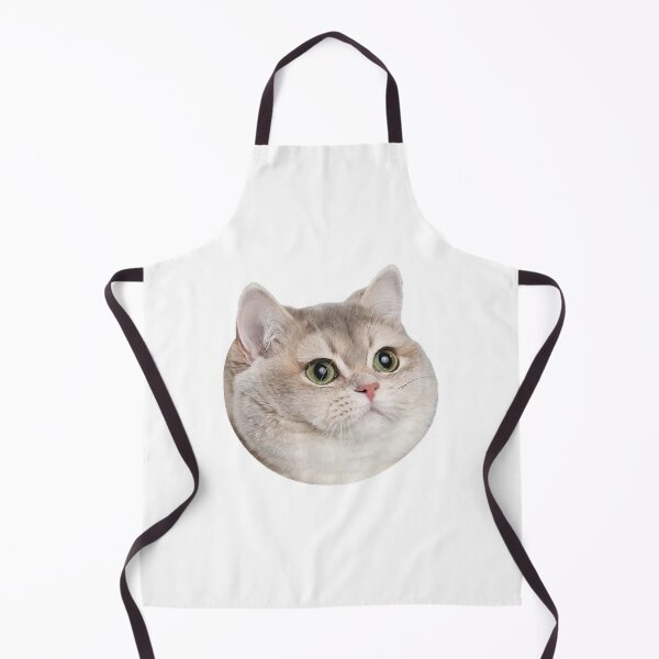 Item preview, Funny Cat Meme #6 designed and sold by thesnakeater.