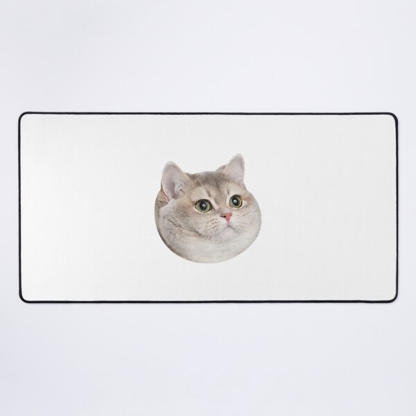 Item preview, Funny Cat Meme #6 designed and sold by thesnakeater.