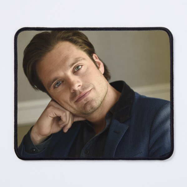 Item preview, Sebastian Stan designed and sold by shop.shan.