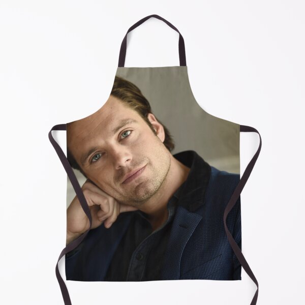 Item preview, Sebastian Stan designed and sold by shop.shan.