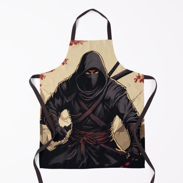 Item preview, Stealth and Steel: Tales of the Ninja designed and sold by 61tanithan.