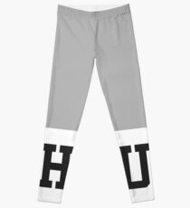 Legging Demonio necrófago