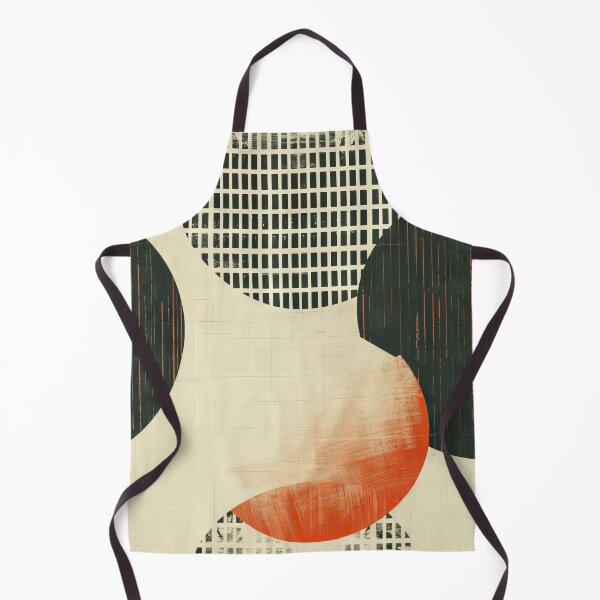 Item preview, Geometric Abstract Pattern Art designed and sold by Retrocranio.
