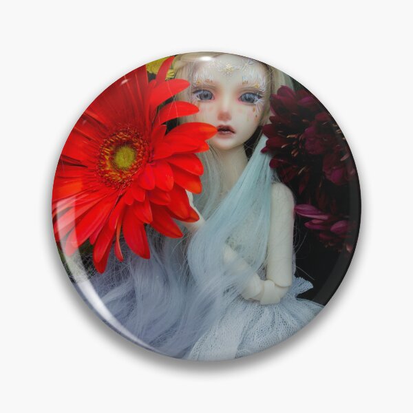 Item preview, Gardenia designed and sold by Isabellelefay.